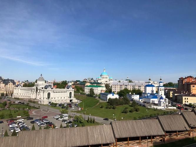 Поезд| Путешествие в сердце Татарстана: Казань и её тайны из Пензы