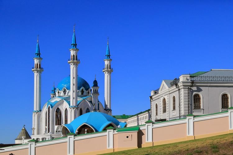 Казань каждый день! (2д/1н)