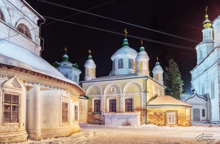 Автобус| Новогоднее путешествие к Зимнему Волшебнику из Ульяновска
