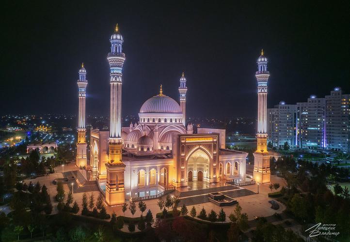 Путь к душе гор