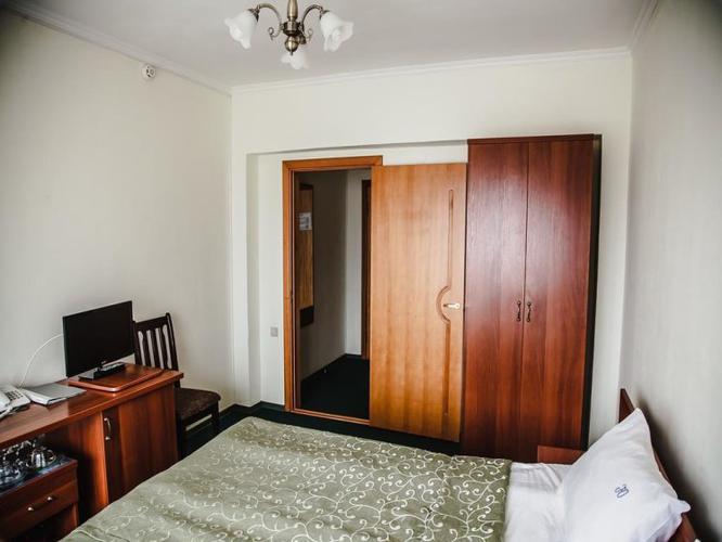 Южная 3* (г. Пятигорск)