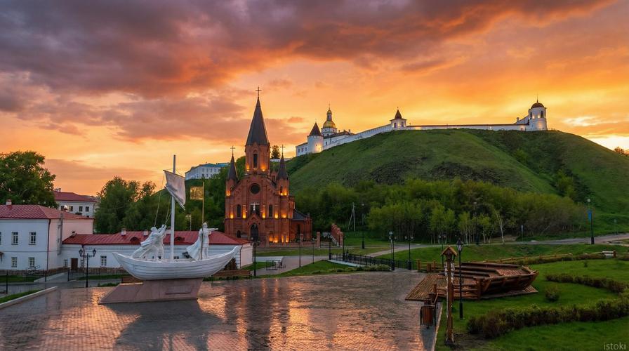 Династия Романовых: сибирские страницы