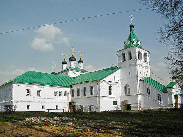 Тайны приволжской земли. На землю огненной Жар-птицы.