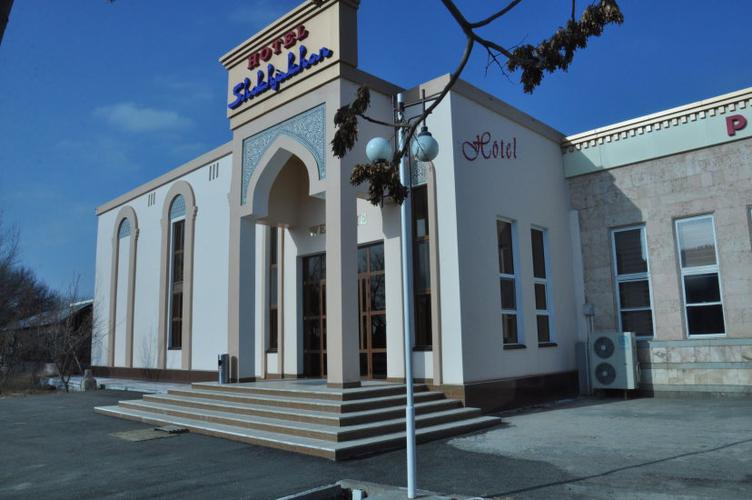 Ibis 3* (г.Астана) / Kazakhstan 3* (г.Алматы) / Huvaydo 3*(г.Ташкент) / Arba Hotel 3*(г.Самарканд) / Ayvan Boutique 3* (г. Бухара) / Shokh Jahon Hotel (г.Хива)