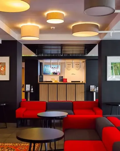 Reddy  3* (г. Нижний Новгород)