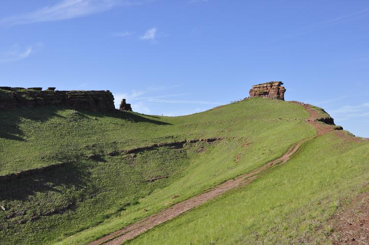 Перекрёсток времён: от шекинских дворцов до крепостей