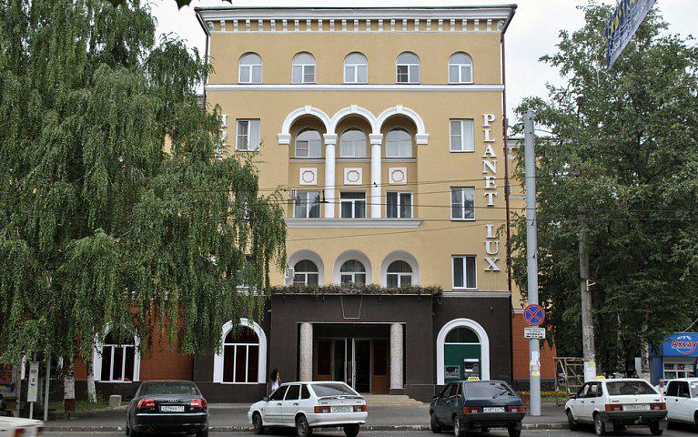 Интурист 3* (г. Пятигорск) /  Россия 4* (г. Нальчик) / Планета Люкс 3* (г. Владикавказ)