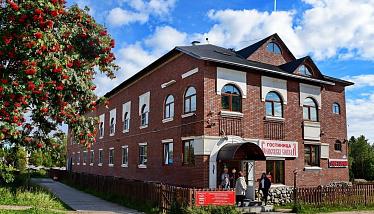 Соловецкая слобода 3* (Соловецкие острова)