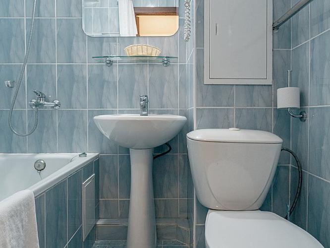 Академическая 3* (г. Москва)