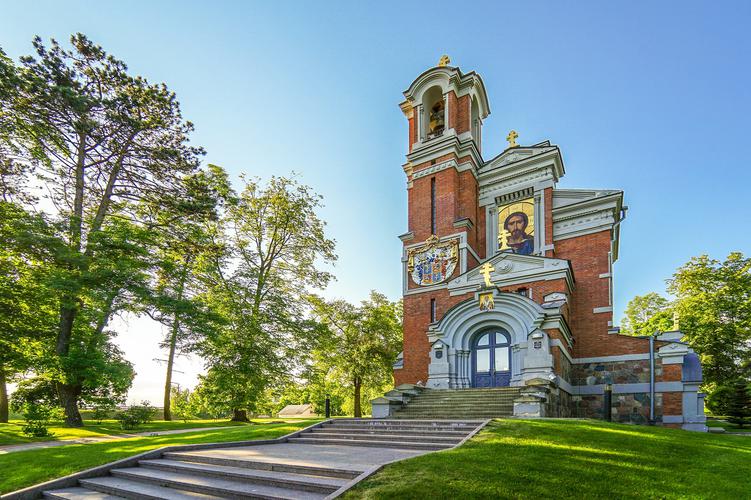 Автобус| Седой Неман: камень помнит корону из Воронежа