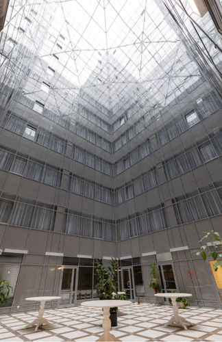 Элкус 3* (г. Санкт-Петербург)