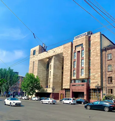 Ani Central Inn 3* (г. Ереван)