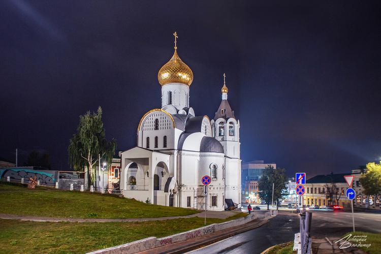 Автобус| Новогоднее настроение в Нижнем
