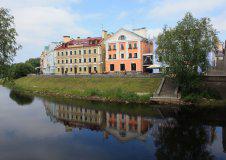 Золотая набережная 3* (г.Псков)