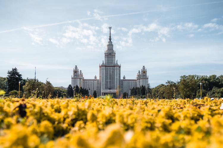 Авиа| Душа Москвы: истории и улицы из Екатеринбурга