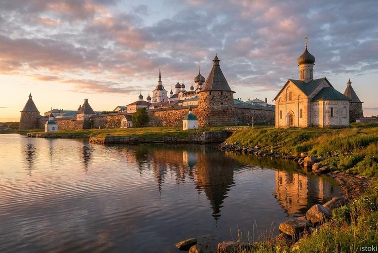 По тропам поморов: открываем Архангельскую область