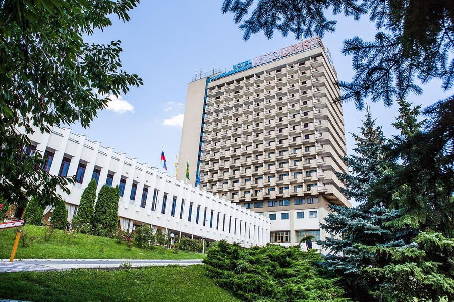Интурист 3* (г. Пятигорск)