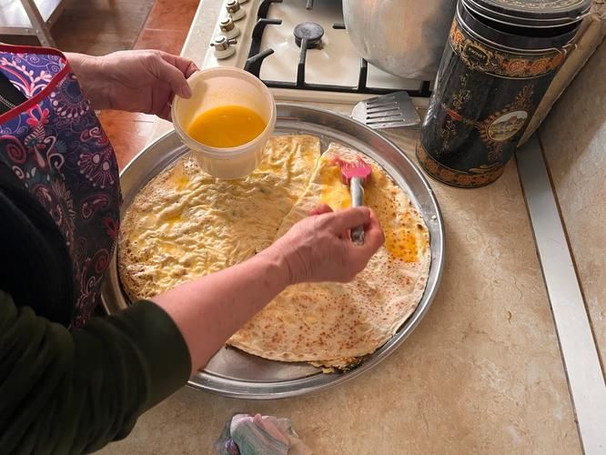 Кавказский калейдоскоп: культура, природа, гостеприимство