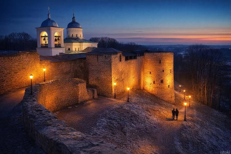 Псковские майские: коротко и ярко