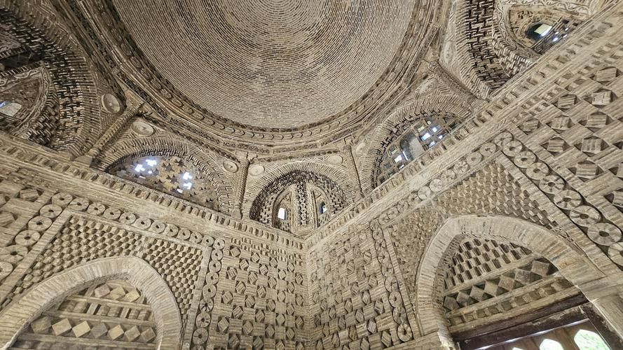 Там, где Восток встречает Рождество