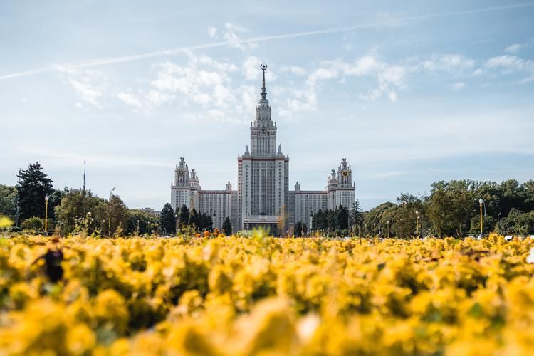 Авиа| Душа Москвы: истории и улицы из Астрахани