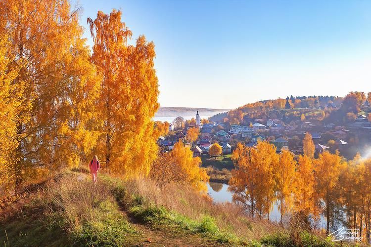 Очарованные странники и легенды Орловского бомонда (промо)