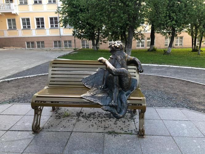 Автобус| Три сердца Поволжья