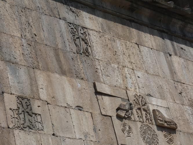 Зимняя магия Армении: рождественские чудеса