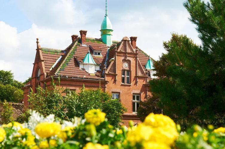 Пески Куршской косы и стены старинных замков 6 дней