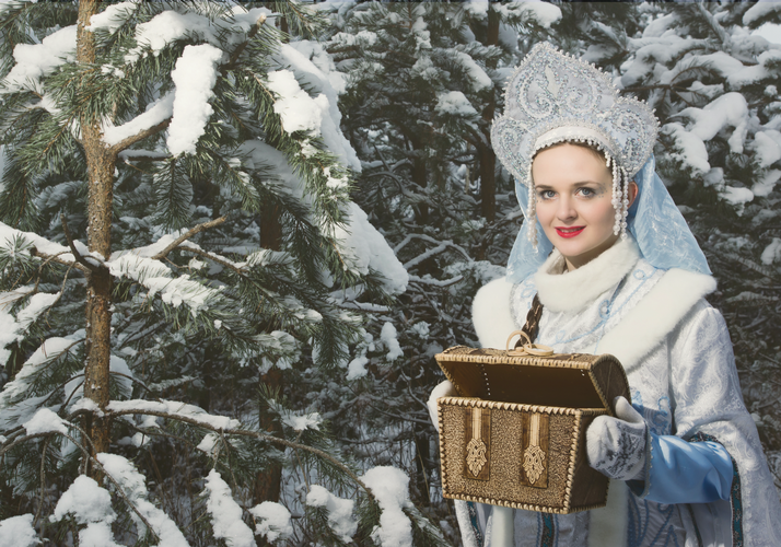 Автобус| Новый год в Минске: в гостях у белорусской зимы и гостеприимства из Твери