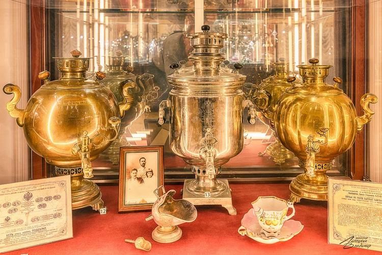 Автобус| Улочки губернских городов: дыхание старины