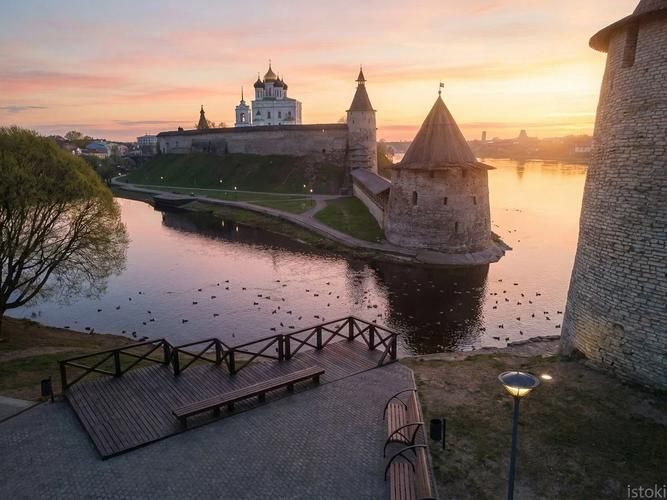 Автобус| По тропам родной стороны