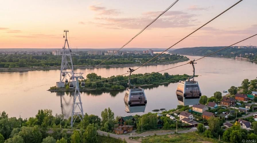 По следам третьей столицы: путешествие сквозь эпохи