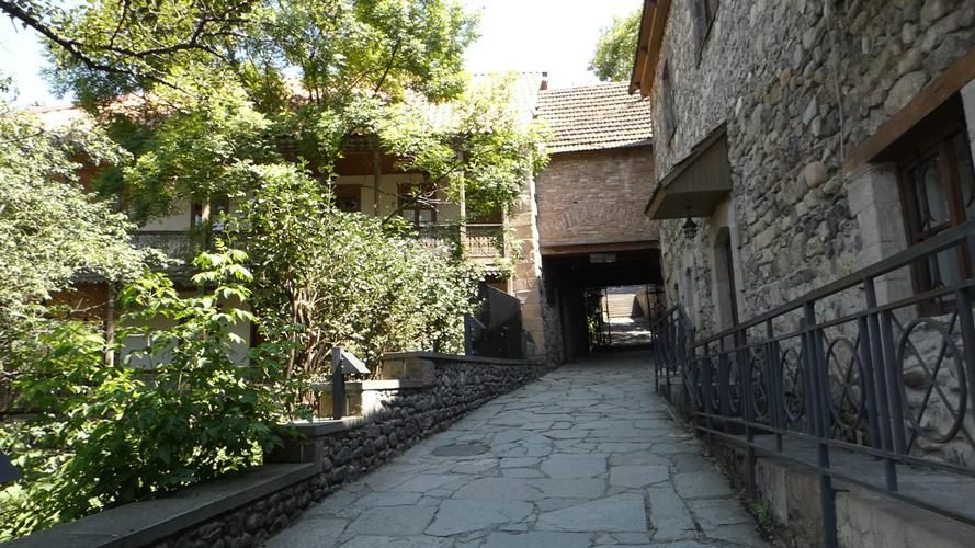 Магия Рождества: сказка для взрослых и детей