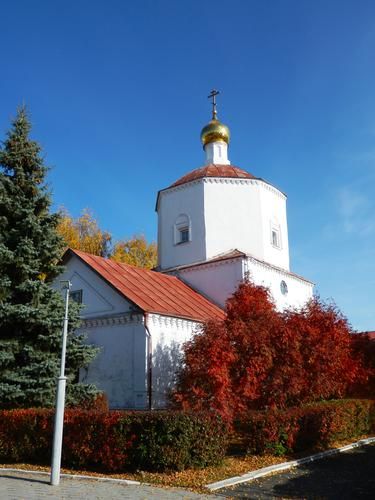 Тур в Саратов «Wolga - Heimat» - от саратовской гармошки до немецкого аккордеона» 3 дня