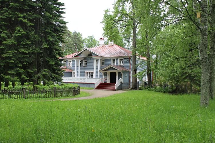 Автобус| Костромской край — где каждая тропа шепчет историю