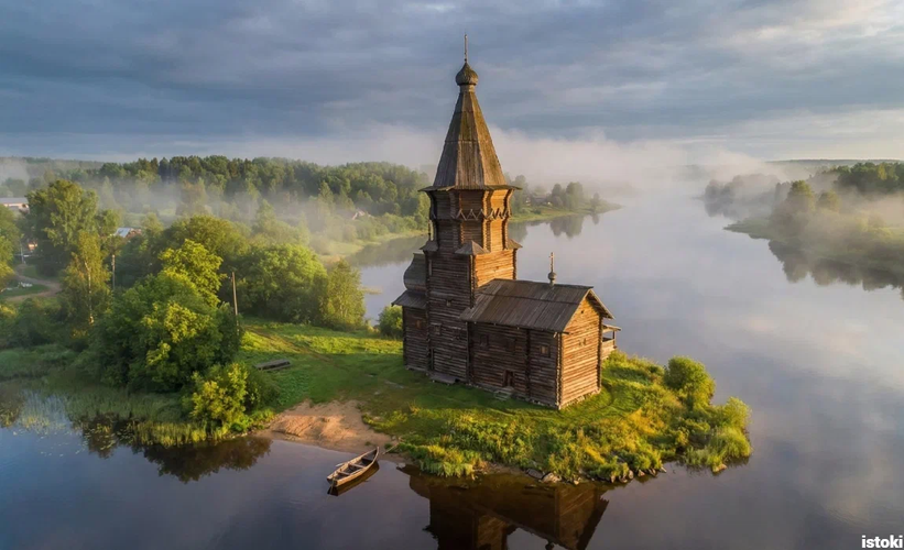 Автобус| 7 дней на волне приключений: Карелия