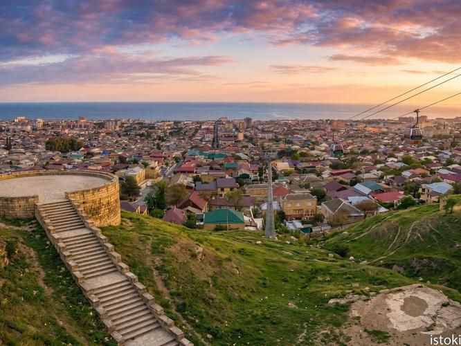 Авиа| Кавказ: встреча с величием гор из Екатеринбурга