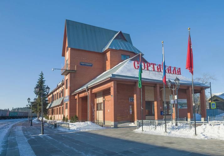 Экспресс за пределы времени