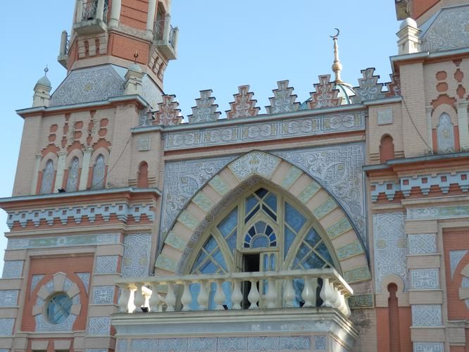 Северная Осетия — где природа встречается с историей