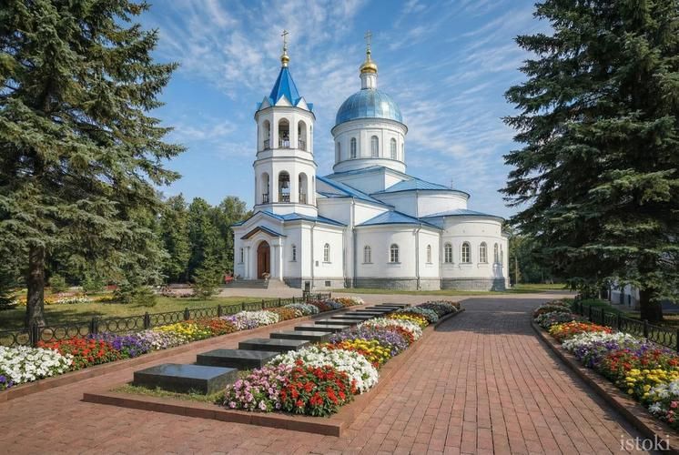 Автобус| Душа провинции: истории старинных городов