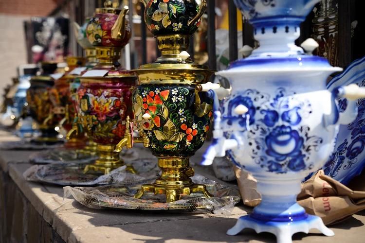 Автобус| На пересечении путей и эпох (промо)