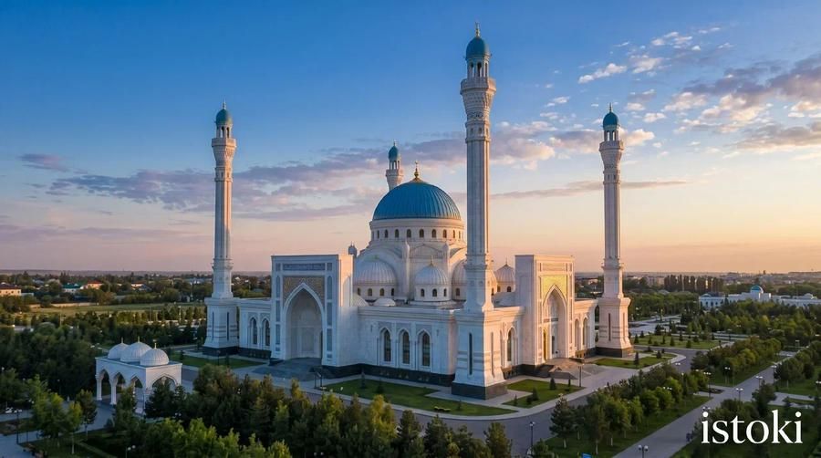 По следам горцев: классические маршруты Чечни
