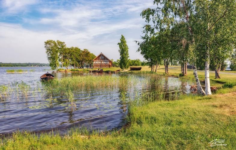Авиа| Экспедиция по Карелии: открытия и впечатления из Москвы
