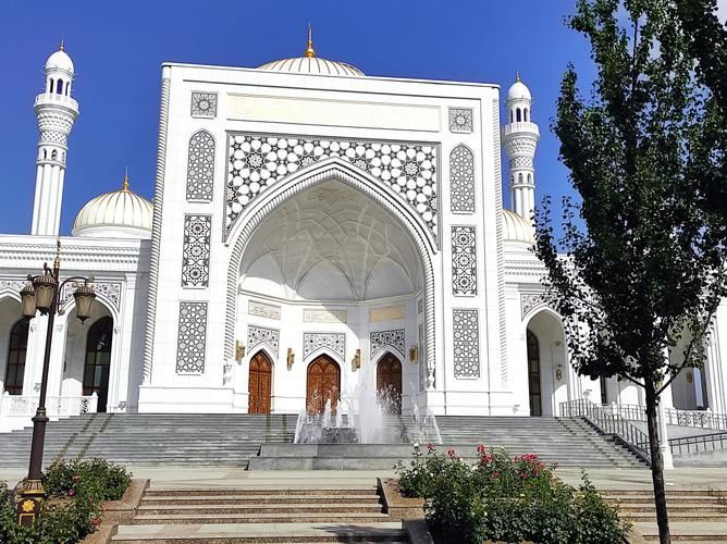 Встречи с чудесами Кавказа — где горы поют песни древних духов