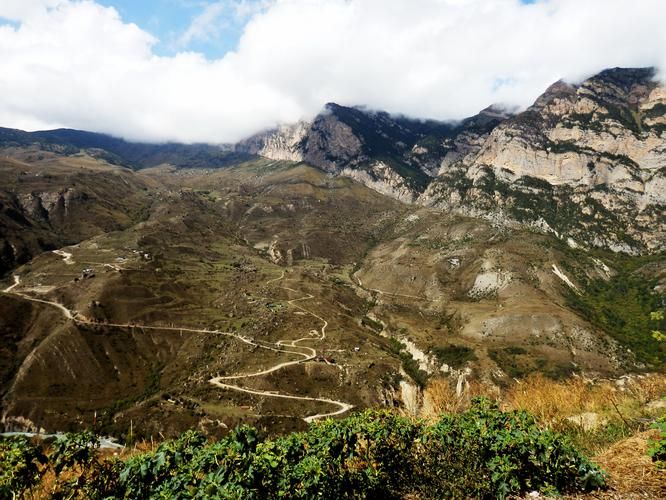 Азербайджан — край, где Европа встречает душу Востока