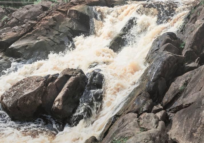 Пейзажи, что не забудешь: ретропоезд, Рускеала, водопады
