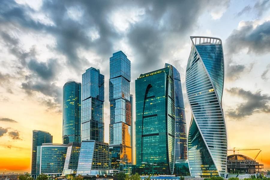 Москва для всей семьи: 4 дня рождественских открытий