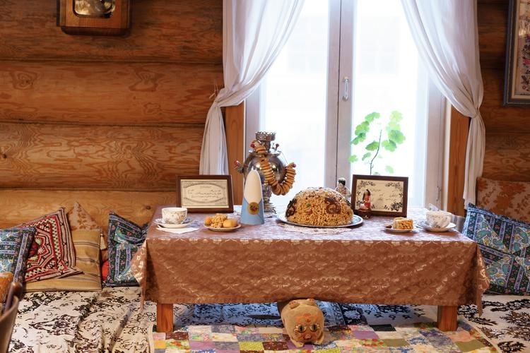 Миллениум-тур (3д/2н)