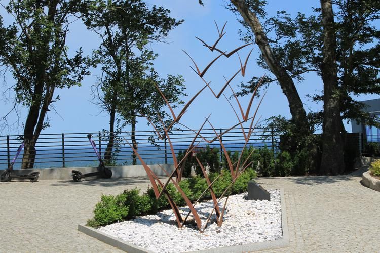 Каждый оттенок — история, которую не расскажешь, только почувствуешь